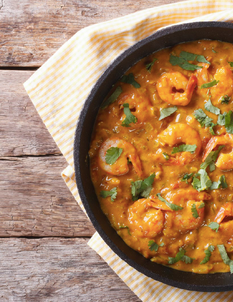 Peanut Satay Simmer Sauce