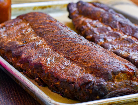 KETO BBQ RIB RUB