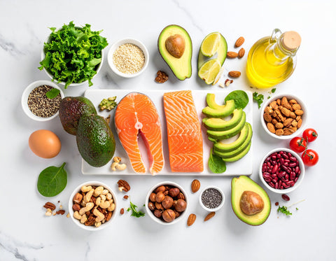 Exploring the Science Behind Ketosis and Protein Needs