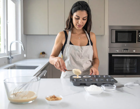 Micellar Casein: The Slow-Release Protein Powerhouse Every Keto Kitchen Needs