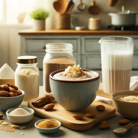 keto breakfast ideas