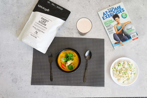 Exploring Keto-Friendly Food Alternatives for Carb Lovers
