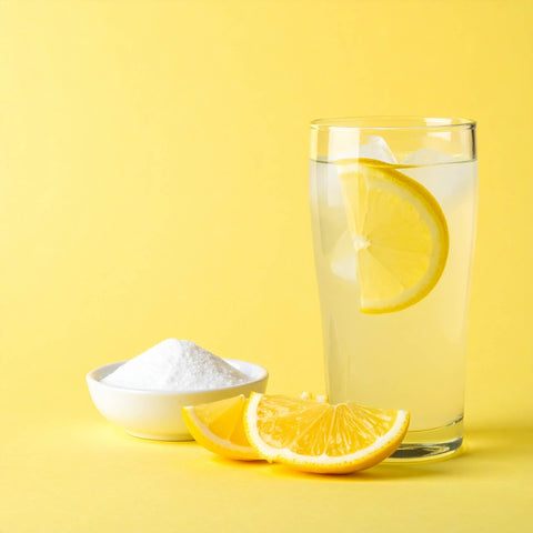 SUGAR FREE LEMONADE