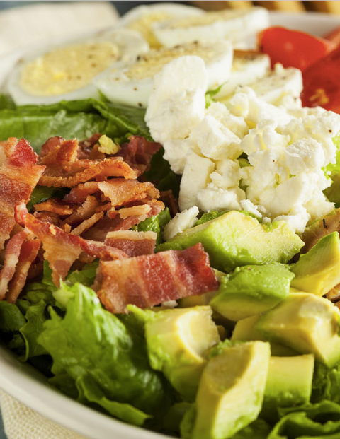 Cobb Salad