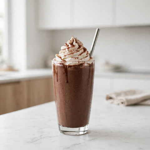 Best tasting keto shake