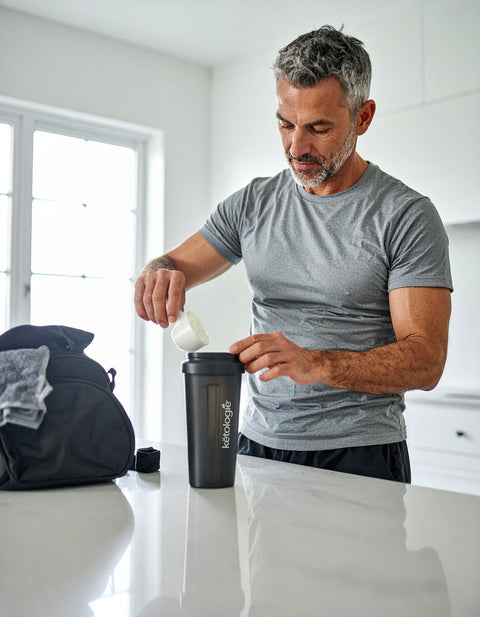 Keto and Collagen Benefits: Why Beef Protein Isolate Should Be Your Go-To