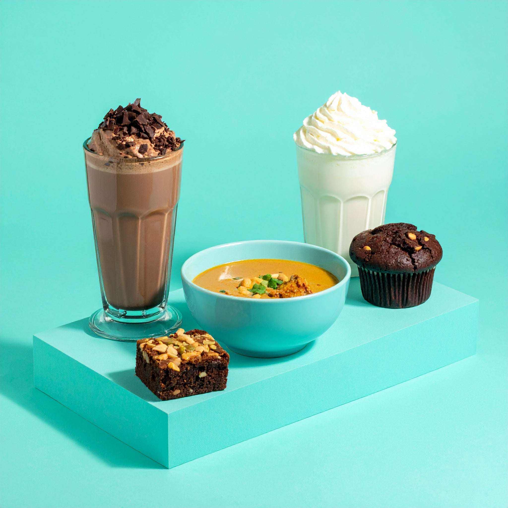 The Shake Lab – Ketologie