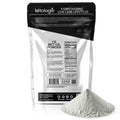 C8 MCT Oil Powder (Unflavored) Pack, 80 servings, ideal for keto lifestyle, energy boost, mental clarity, coconut sourced.