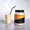 Salted Caramel Keto Collagen Shake