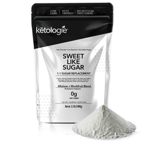 Bake Better Kit