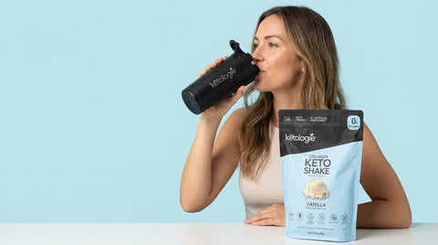 Keto Made Easy...