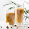 Salted Caramel Keto Collagen Shake