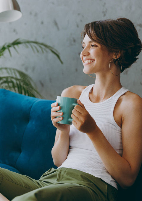 Nourish, Energize, and Thrive