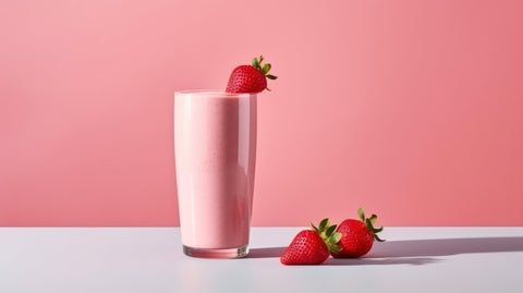 Nourish, Energize, and Thrive