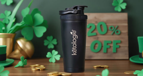 ST PATRICKS DAY SALE  🍀 SAVE 20%