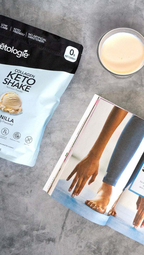 Keto Made Easy...